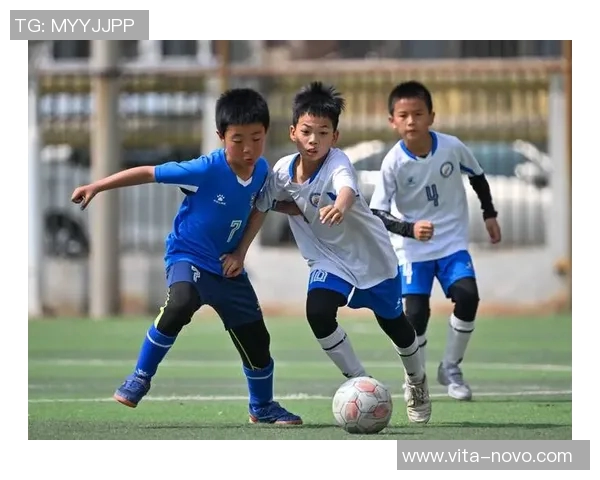 天津土城小学足球明星崭露头角助力校园体育发展与青少年成长