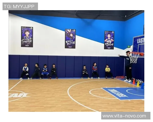 启明星篮球训练营助力青少年成长与梦想实现的全方位篮球发展平台